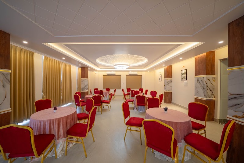 Perfectstayz Premium Kaashin - Perfectstayz Premium Kaashin Mahesh Nagar, Nagwa Lanka, Varanasi, Uttar Pradesh 221005, India