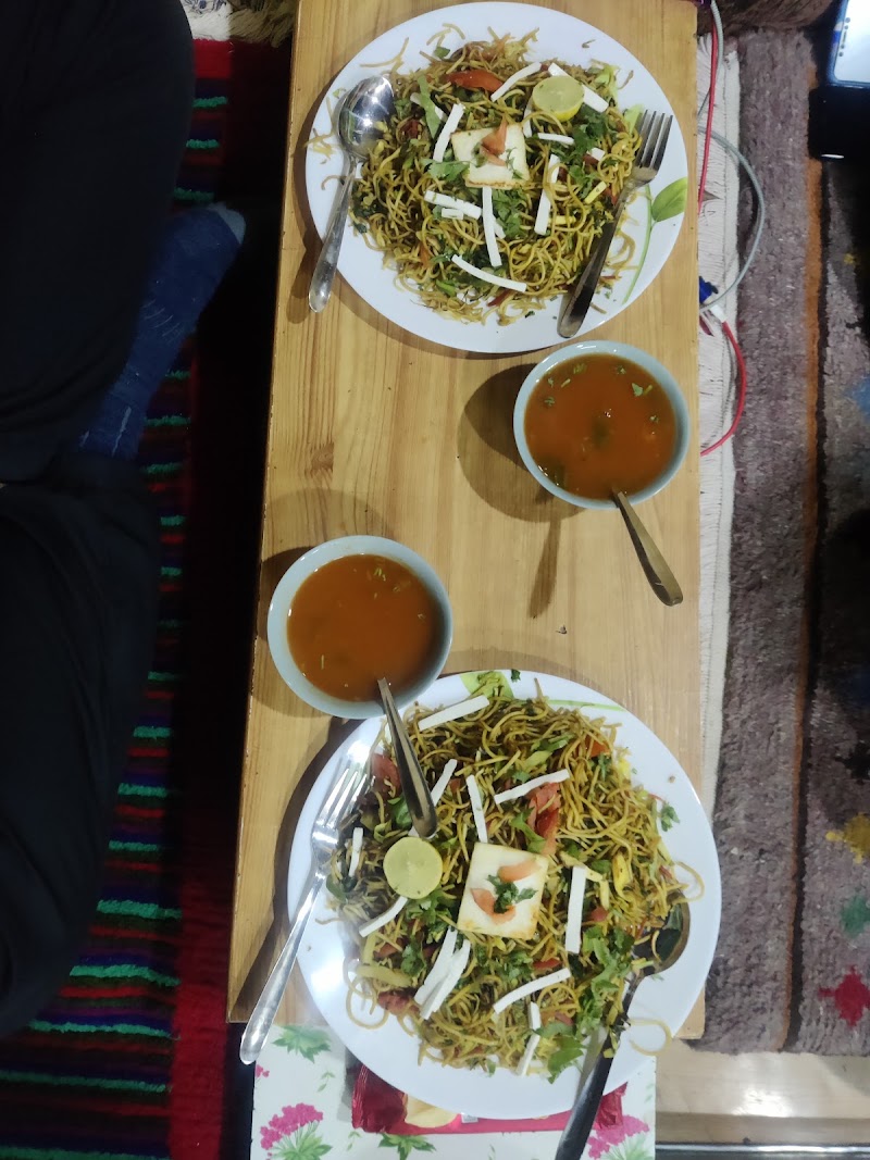 Spiti Tara - Spiti Tara 63GC+CC7, Kaza, Kaza Khas, Himachal Pradesh 172114, India