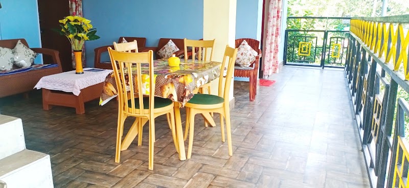 DAFFODIL HOME STAY - DAFFODIL HOME STAY UPPER PUDUNG, near Kilatar Road, Deolo, Kalimpong, West Bengal 734301, India