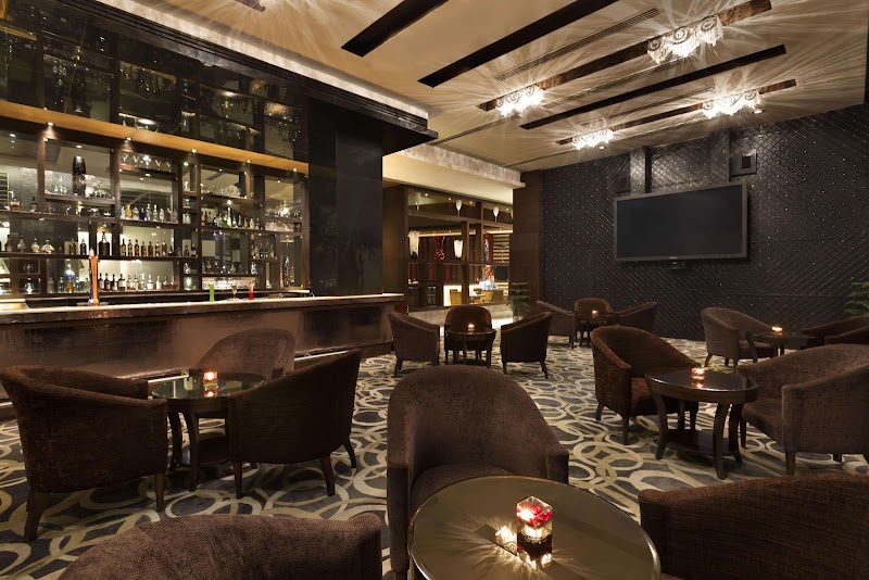 Ramada by Wyndham Gurgaon Central - Ramada by Wyndham Gurgaon Central Plot 2, Sector 44 Rd, Kanahi, Gurugram, Haryana 122003, India