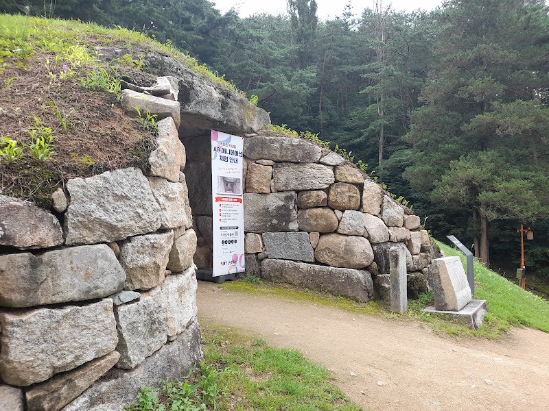 Andong Folk Village - Andong Folk Village 822-3 Seonggok-dong, Andong, Gyeongsangbuk-do, South Korea