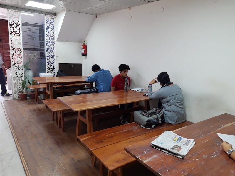 Alchemist - Alchemist 69, Regal Building, Hanuman Road Area, Connaught Place, New Delhi, Delhi 110001, India