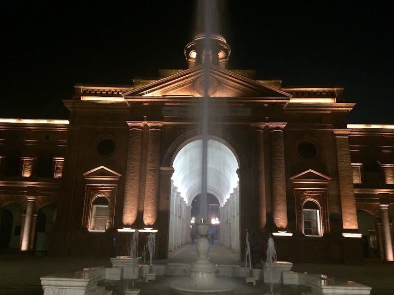 Town Hall - Town Hall, Katra Ahluwalia, Amritsar, Punjab 143006, India