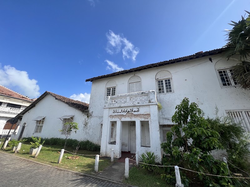 Galle Lighthouse - Galle Lighthouse, Villa Aurora, Galle Fort, 32 Hospital St, Galle 80000, Sri Lanka