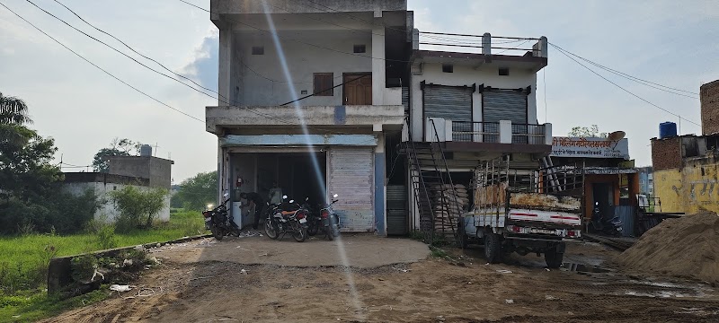 Delhivery_Kawardha_WardNo13_DC - Delhivery_Kawardha_WardNo13_DC Raipur Rd, Bypass, Kawardha, Chhattisgarh 491995, India