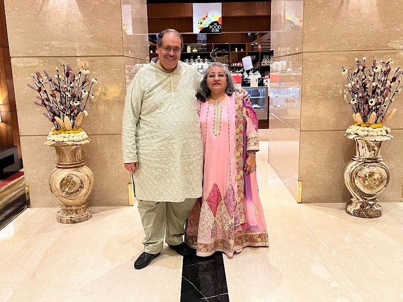 Nikhaar Creations | Fashion Designers In Mumbai - Nikhaar Creations | Fashion Designers In Mumbai 1, Joswil Apartments, 14th Rd, Khar West, Mumbai, Maharashtra 400052, India