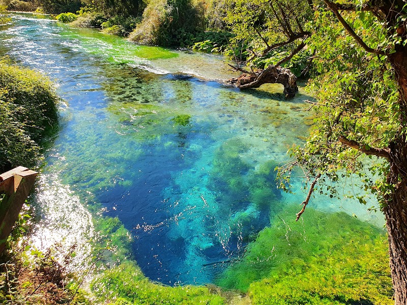 The Blue Eye - The Blue Eye, Sarande SHA22, Saranda 9701, Albania