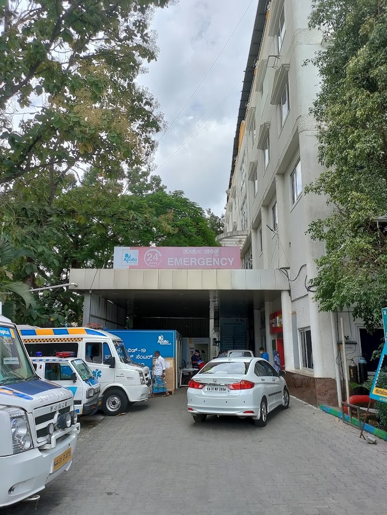 Department of General Physician/ Internal Medicine | Apollo Hospitals Mysore - Department of General Physician/ Internal Medicine | Apollo Hospitals Mysore, Adichunchanagiri Road, Jayanagar, Kuvempu Nagara, Mysuru, Karnataka 570023, India