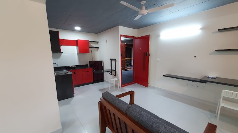 Manipal House Rentals - Manipal House Rentals, Royal Embassy, Manipal, Vidyaratna Nagar, Udupi, Karnataka 576104, India