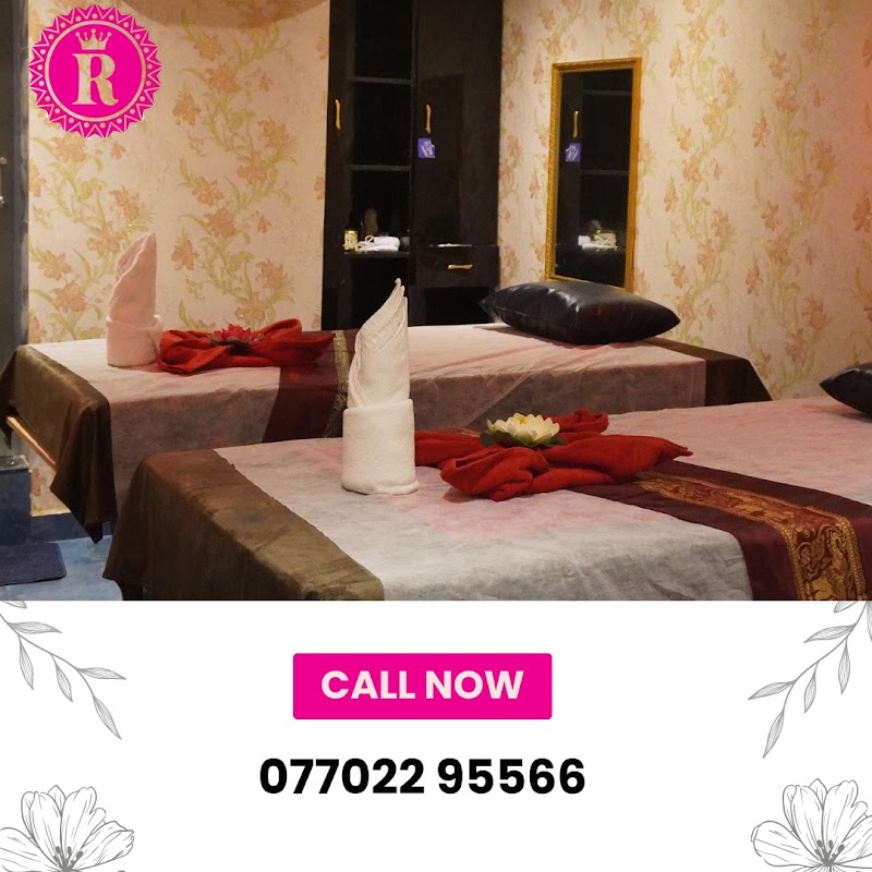 Reva Luxury Spa - Reva Luxury Spa 2nd Floor, SSS Square Building, 102, Kothaguda X Road, opp. AMB Cinemas, Kondapur, Laxmi Cyber City, Whitefields, HITEC City, Hyderabad, Telangana 500081, India