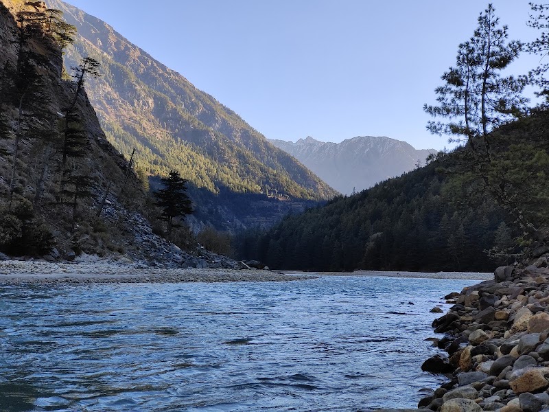 Harsil - Harsil, Uttarakhand 249135, India
