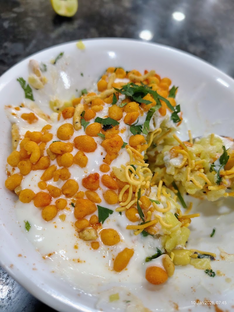 SUDAMACHE POHE - SUDAMACHE POHE Sr.no.127, Z Corner, 3, Mundhwa - Manjari Rd, Shiv Krishna Society, Manjari Budruk, Pune, Maharashtra 412307, India