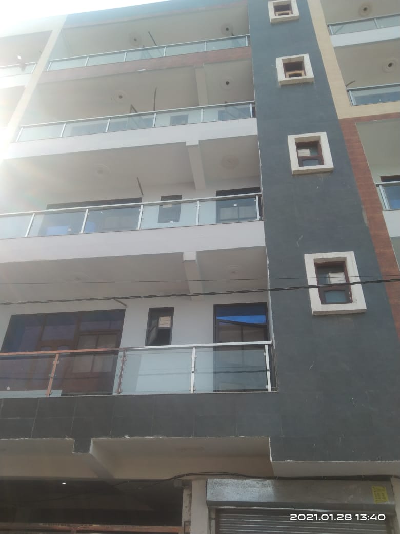 Luxury Villa - Luxury Villa Plot no 4, Block A, Sector 30, Gurugram, Haryana 122001, India