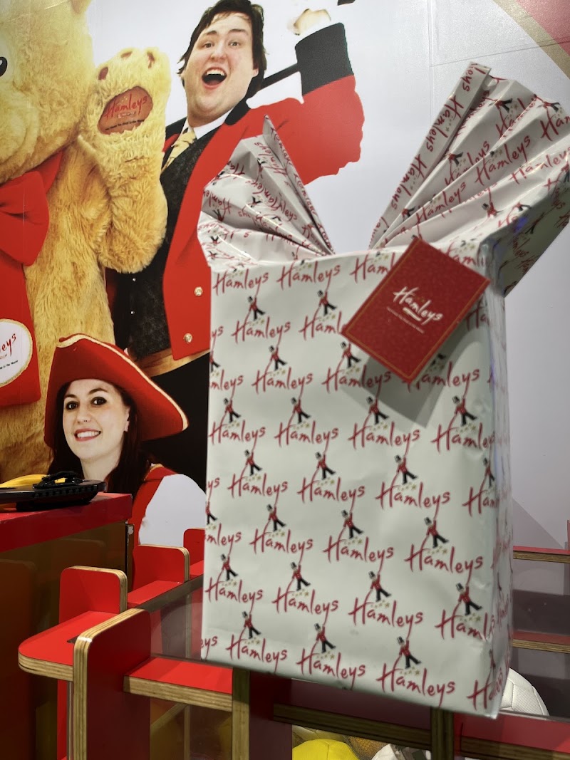 Hamleys- The finest toy shop in the world - Hamleys- The finest toy shop in the world, Shop No 31, LGF, Phoenix Market City, Whitefield Main Rd, opposite Krispy Kream, Devasandra Industrial Estate, Mahadevapura, Bengaluru, Karnataka 560048, India