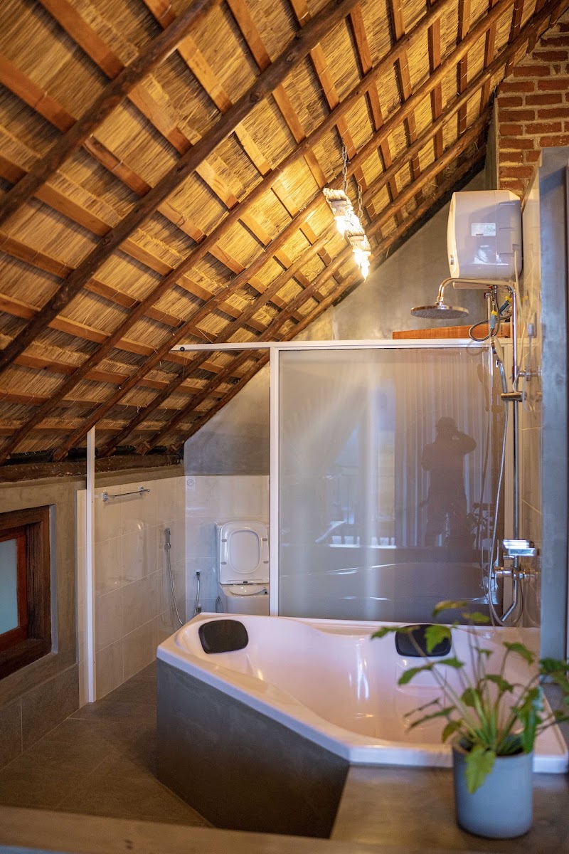 Cliff Edge Villa - Cliff Edge Villa, Ella, Sri Lanka