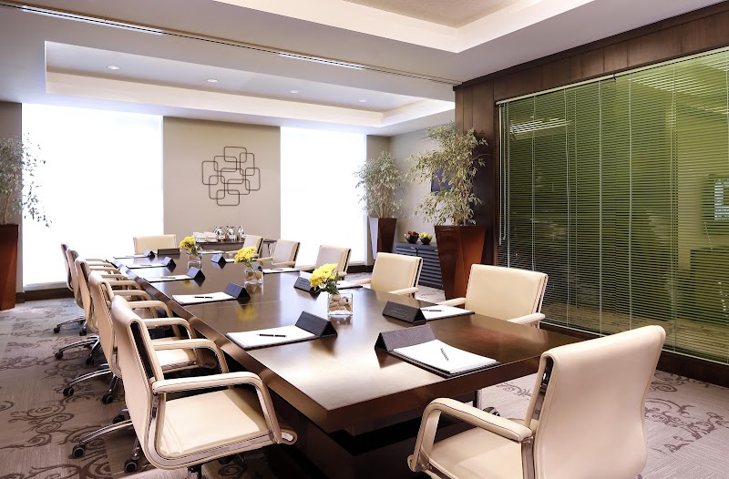Swissôtel Makkah - Swissôtel Makkah Ajyad Street، King Abdul Aziz - 38 Rd, Endowment، Makkah 24231, Saudi Arabia