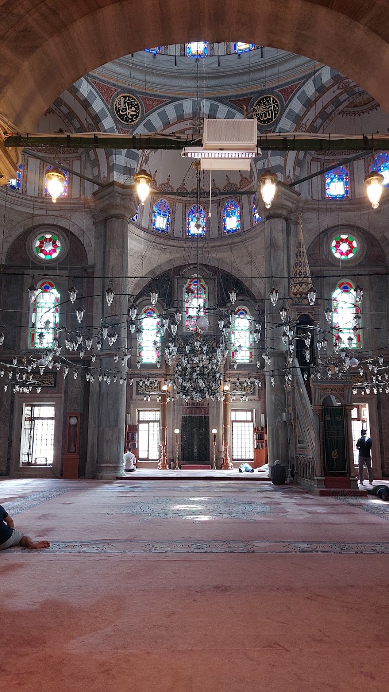 Laleli Pazarı - Laleli Pazarı, Kemal Paşa, Ordu Cd. No:40, 34134 Fatih/İstanbul, Türkiye
