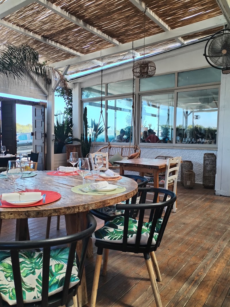 Casa Carmen - Casa Carmen, Lungomare di Ponente, 123, 00054 Fregene RM, Italy