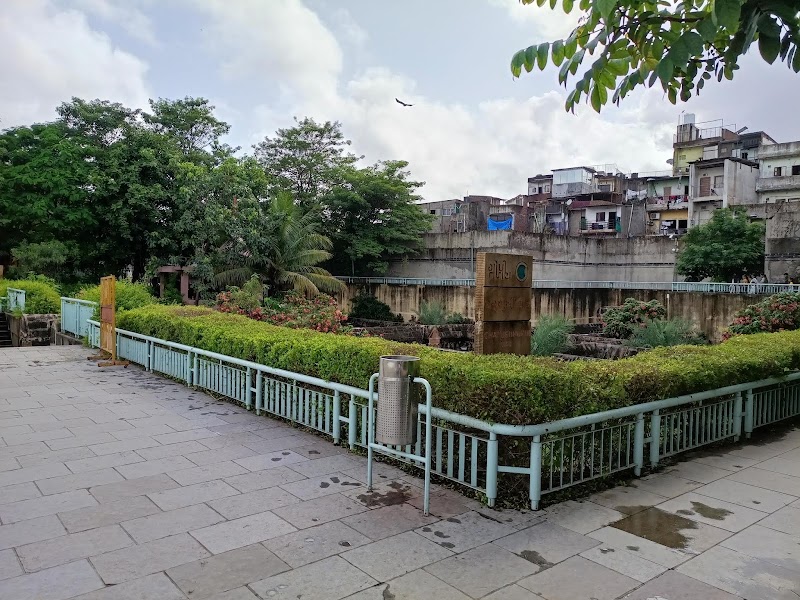 Gopi Talav - Gopi Talav, Rustampura, Surat, Gujarat 395002