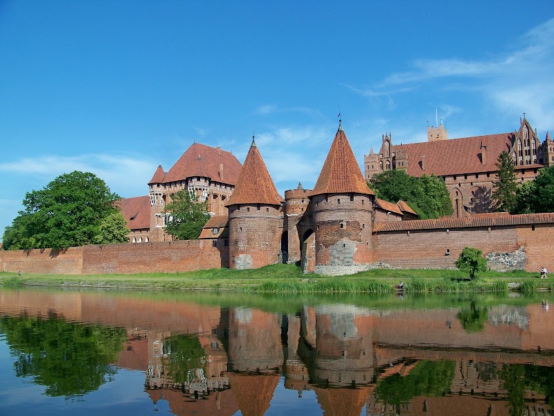 Malbork - Malbork, 82-200 Malbork, Poland