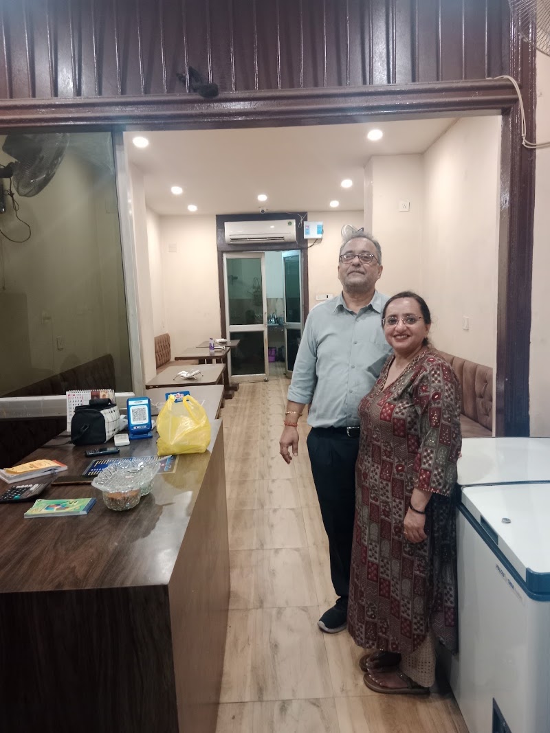 Kulcha Hub - Kulcha Hub S25/229, Katra Ahluwalia, Amritsar, Amritsar Cantt., Punjab 143006, India
