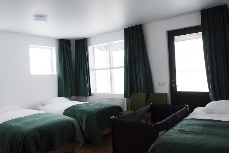 Media Luna Guesthouse - Media Luna Guesthouse Hafnargata, 710 Seyðisfjörður, Iceland