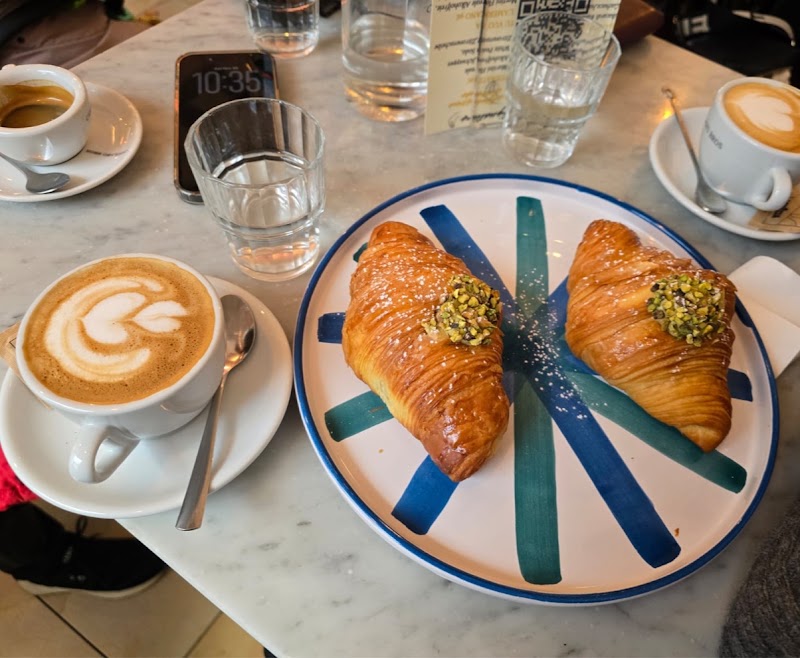 CasolaroBros - CasolaroBros Wohllebengasse 15, 1040 Wien, Austria