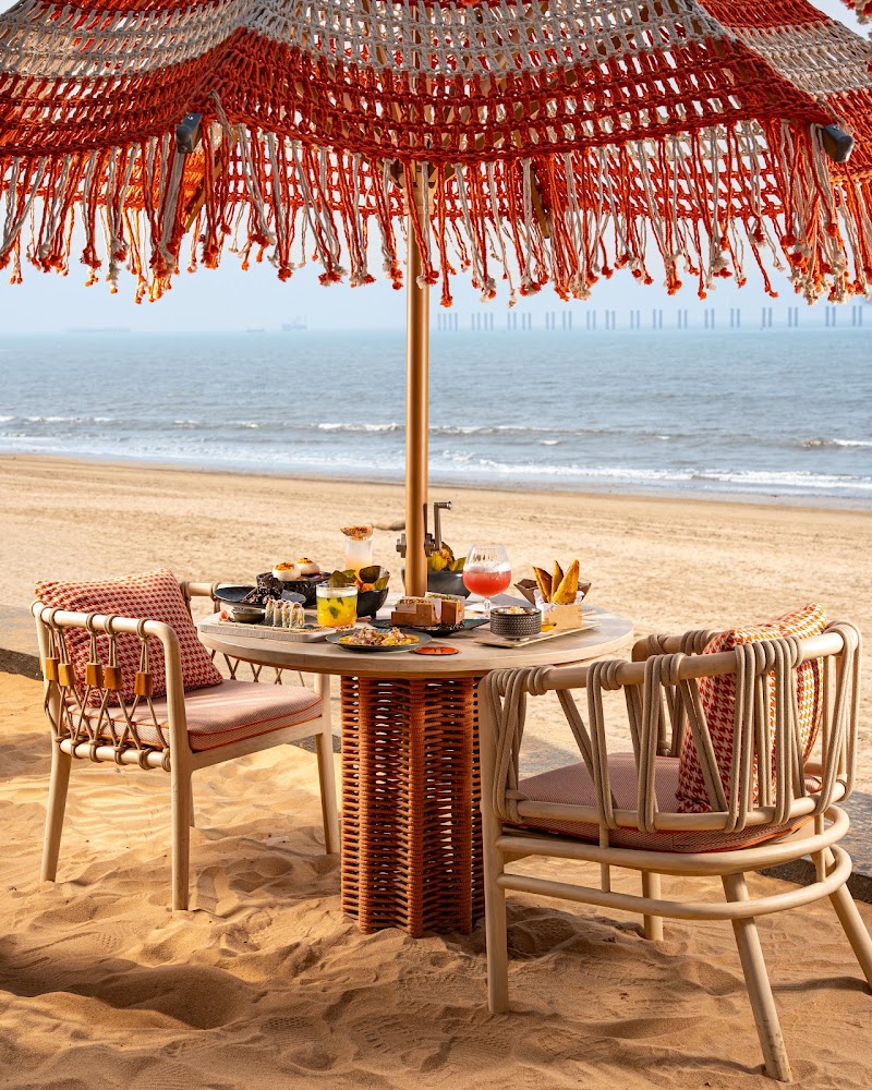 Bastian Beach Club