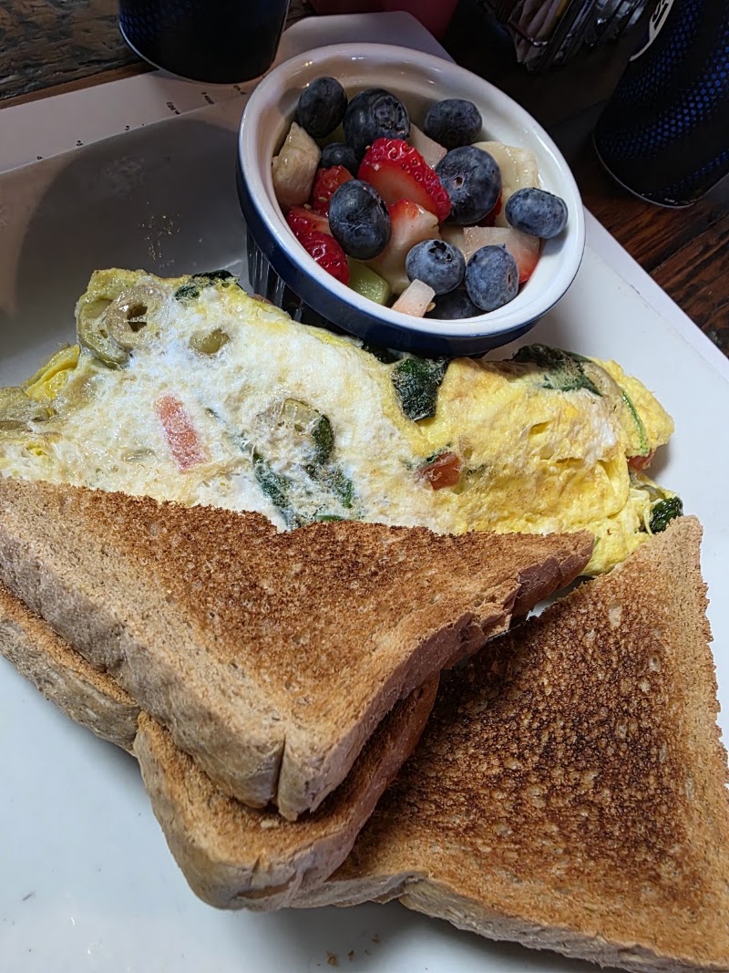Runway Cafe - Runway Cafe, 68 Stacy Haines Rd, Lumberton Township, NJ 08048, USA
