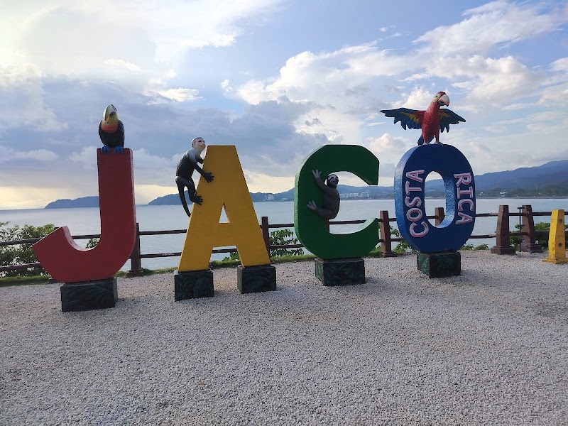 Playa Jacó, Costa Rica - Playa Jacó, Costa Rica, J95F+CQ, Puntarenas Province, Jaco, Barrio El INVU, Costa Rica