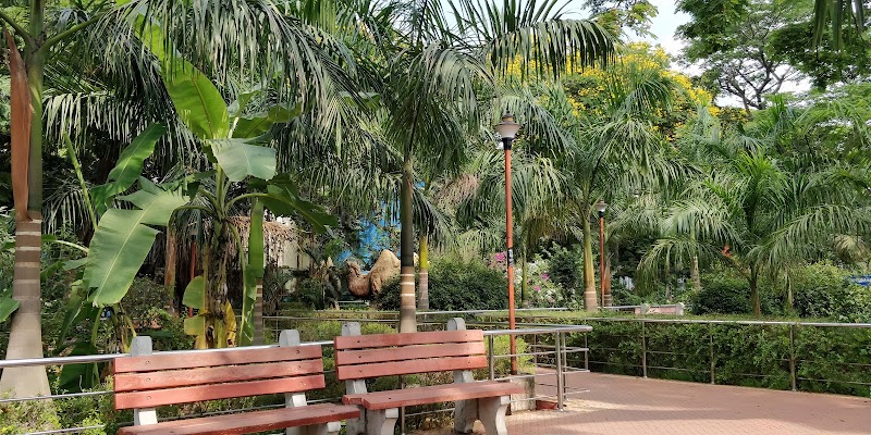 Sivan Park - Sivan Park PV Rajamannar Salai, Kannigapuram, Sector 3, K. K. Nagar, Chennai, Tamil Nadu 600078, India
