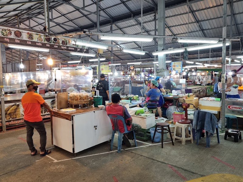 Naka Weekend Market - Naka Weekend Market Thanon Wirat Hong Yok, Tambon Wichit, Amphoe Mueang Phuket, Chang Wat Phuket 83000, Thailand