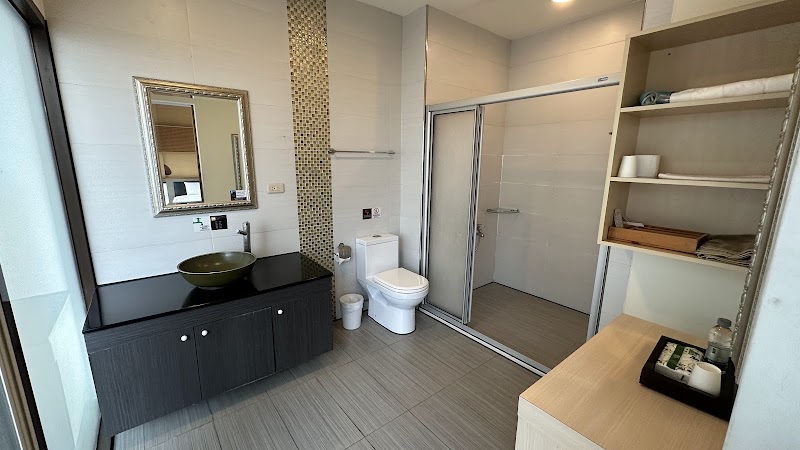 小琉球杉板湾Villa-相埔馆 - 小琉球杉板湾Villa-相埔馆 929, Taiwan, Pingtung County, Liuqiu Township, 复兴路13号(办理入住：杉福村肚仔坪路2-10号)