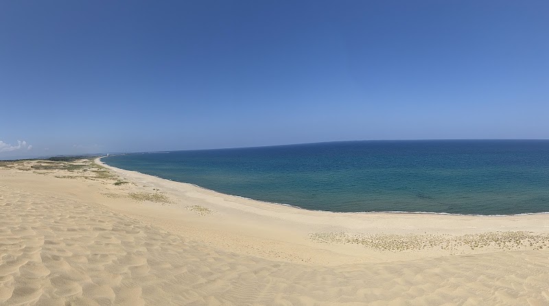 Tottori Sand Dunes Park Service Center - Tottori Sand Dunes Park Service Center, 2164-661 Fukubechō Yuyama, Tottori, 689-0105, Japan