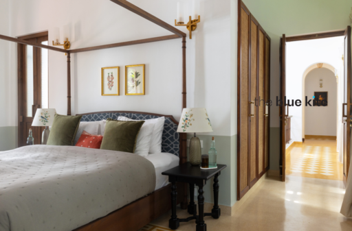 La Morena by The Blue Kite - La Morena by The Blue Kite, SURVEY NO. 166/14, Assagao, Mapusa, Goa 403507, India