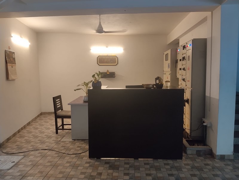 Seaa Breeze- White Town - Seaa Breeze- White Town 95, Sardar Vallabbhai Patel Salai, White Town, Puducherry, 605001, India
