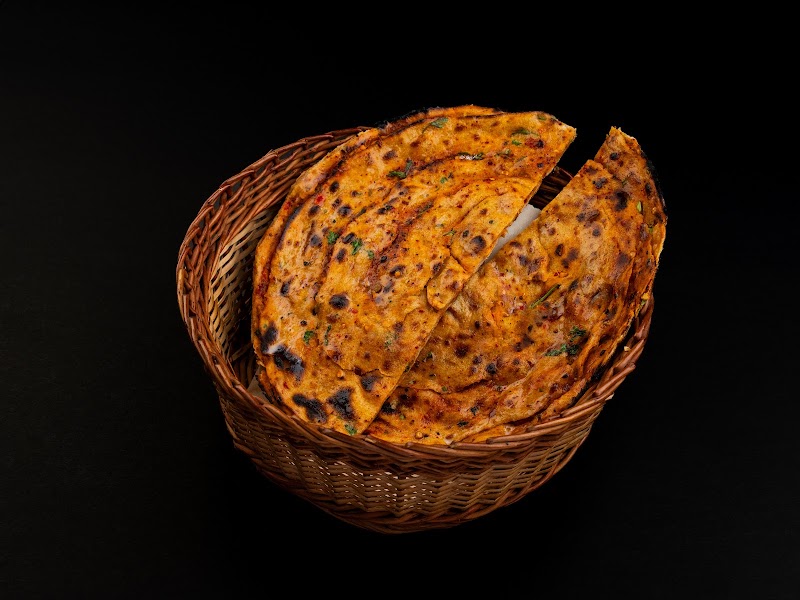 Gramin | Veg Restaurant - Gramin | Veg Restaurant 140, Ground, Raheja Arcade, 139, Ganapathi Temple Rd, near The Forum (Nexus) Mall, 7th Block, Koramangala, Bengaluru, Karnataka 560095, India