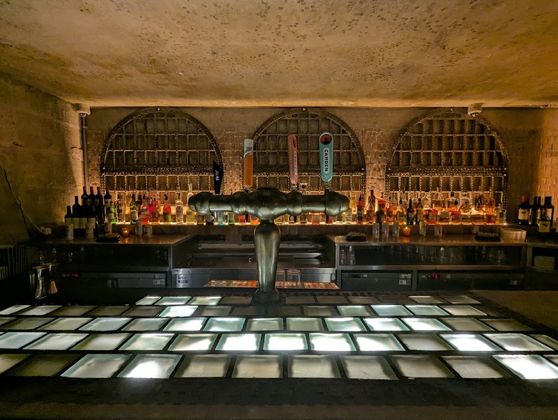 Jazz Cafe - Jazz Cafe, 5 Parkway, London NW1 7PG, UK