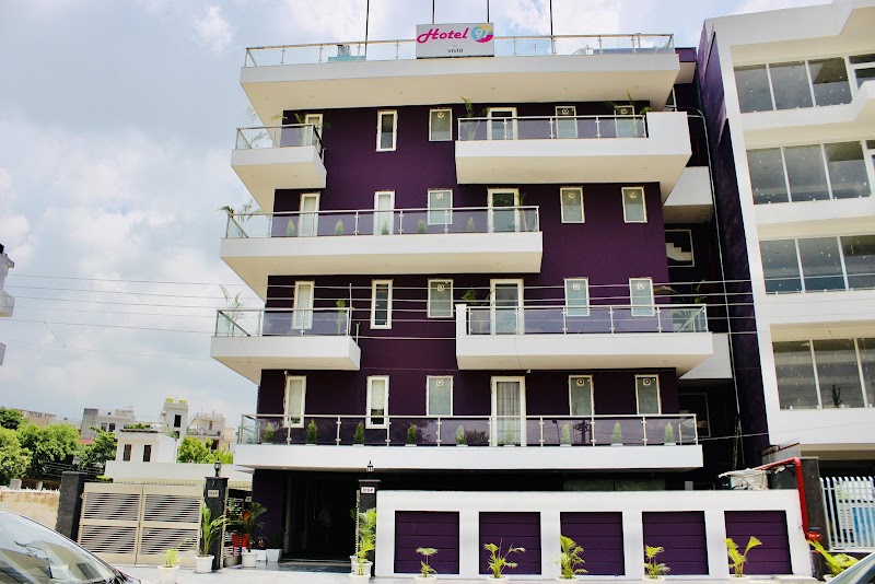 Hotel 91 Lite