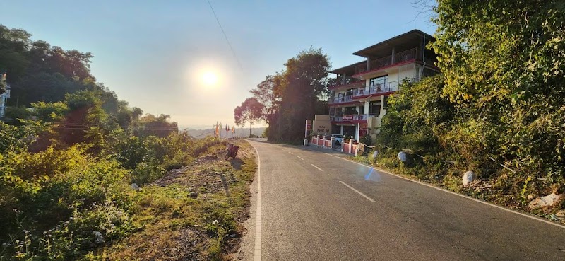 Dharamshala - Dharamshala Dharamshala, Himachal Pradesh, India