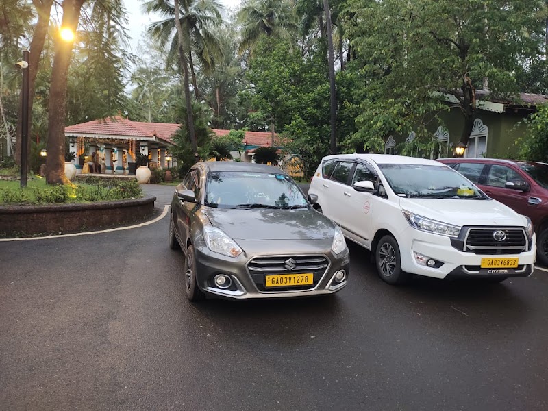 Green Goa Cab - Green Goa Cab, B2 Block, Alfran, Calangute - Baga Rd, near Nazire Report, Saunta Vaddo, Bardez, Baga, Calangute, Goa 403516, India