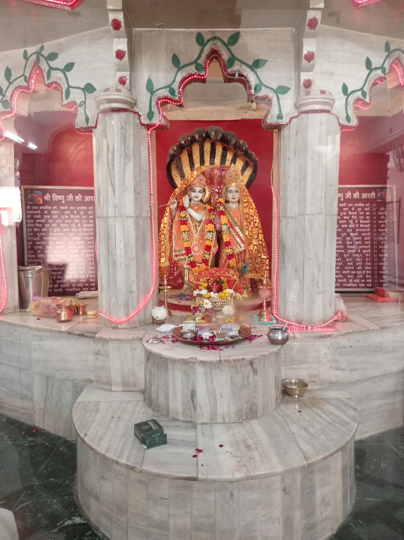 Saraswati Koop - Saraswati Koop Akbar Fort, Sangam Marg, Kumbh Mela Area I, Allahabad fort, Prayagraj, Uttar Pradesh 211020, India