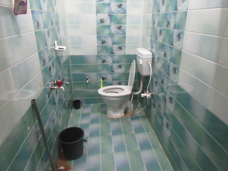 RK SONI GUEST HOUSE - RK SONI GUEST HOUSE, J. W. F. S, Netarhat, Birjiatoli, Jharkhand 835218, India