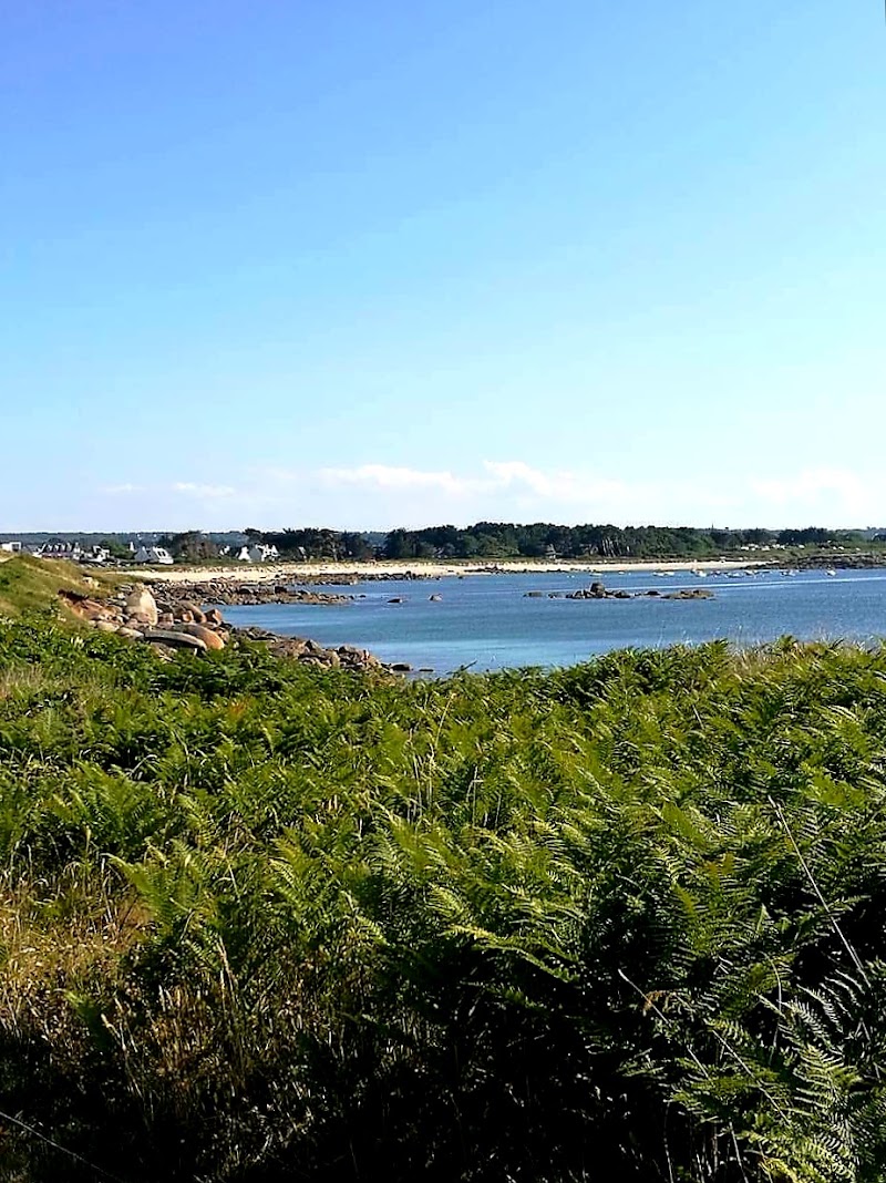 Landrellec - Landrellec, 22560 Pleumeur-Bodou, France