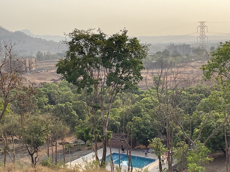 Nature Treat Resort - Nature Treat Resort Bhilawale Road, near PNP College, Vavandal, Maharashtra 410201, India