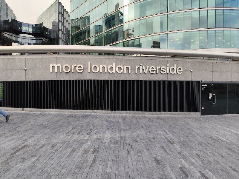 More London Estates - More London Estates, 139 Tooley St, London SE1 2AF, UK