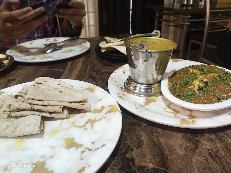 ATTA Restaurant - ATTA Restaurant, Ratna Bhandha Rd, near Mission Ground, Subhash Nagar, Dhamtari, Chhattisgarh 493773, India