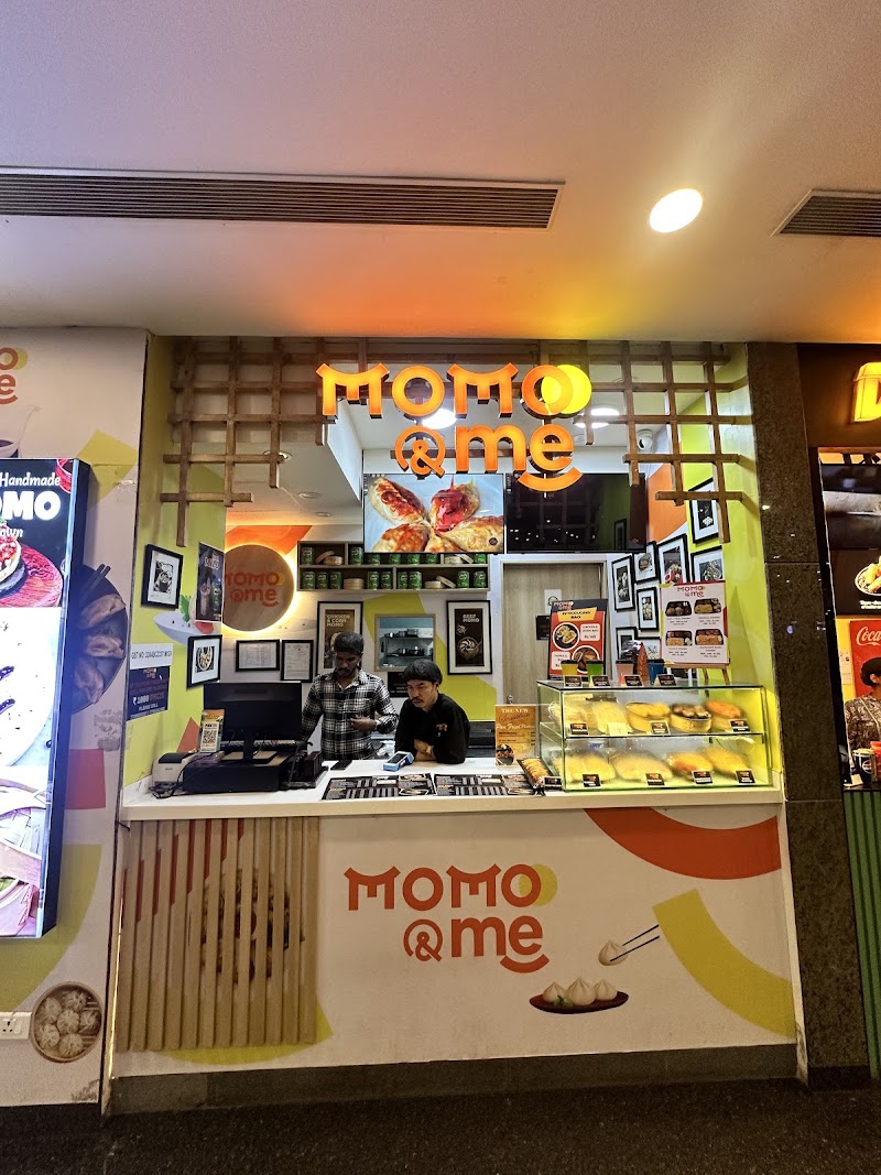 Momo & Me HiLITE Mall Calicut - Momo & Me HiLITE Mall Calicut G1003, NH 66, Kozhikode Bypass, Poovangal, Kozhikode, Pantheeramkavu, Kerala 673014, India