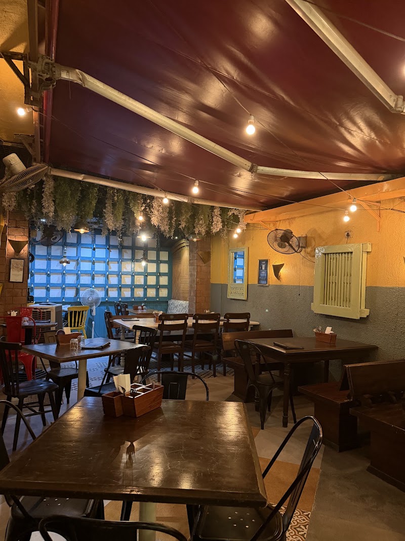 Madras Diaries - Madras Diaries Shop No. 7, Ground Floor, Muzaffar Manor, 28th Rd, Bandra West, Mumbai, Maharashtra 400050, India