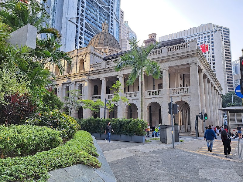 Central - Central Central, Hong Kong